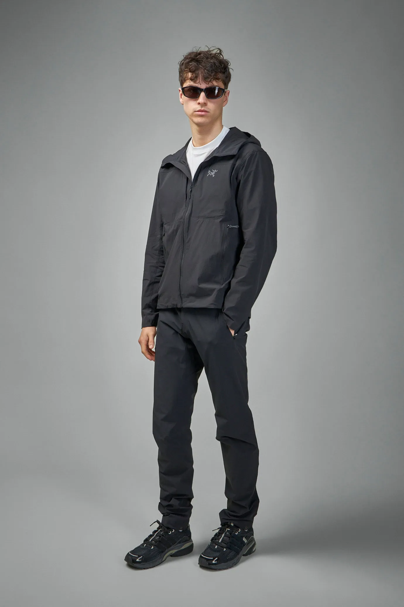 Gamma Lightweight Hoody