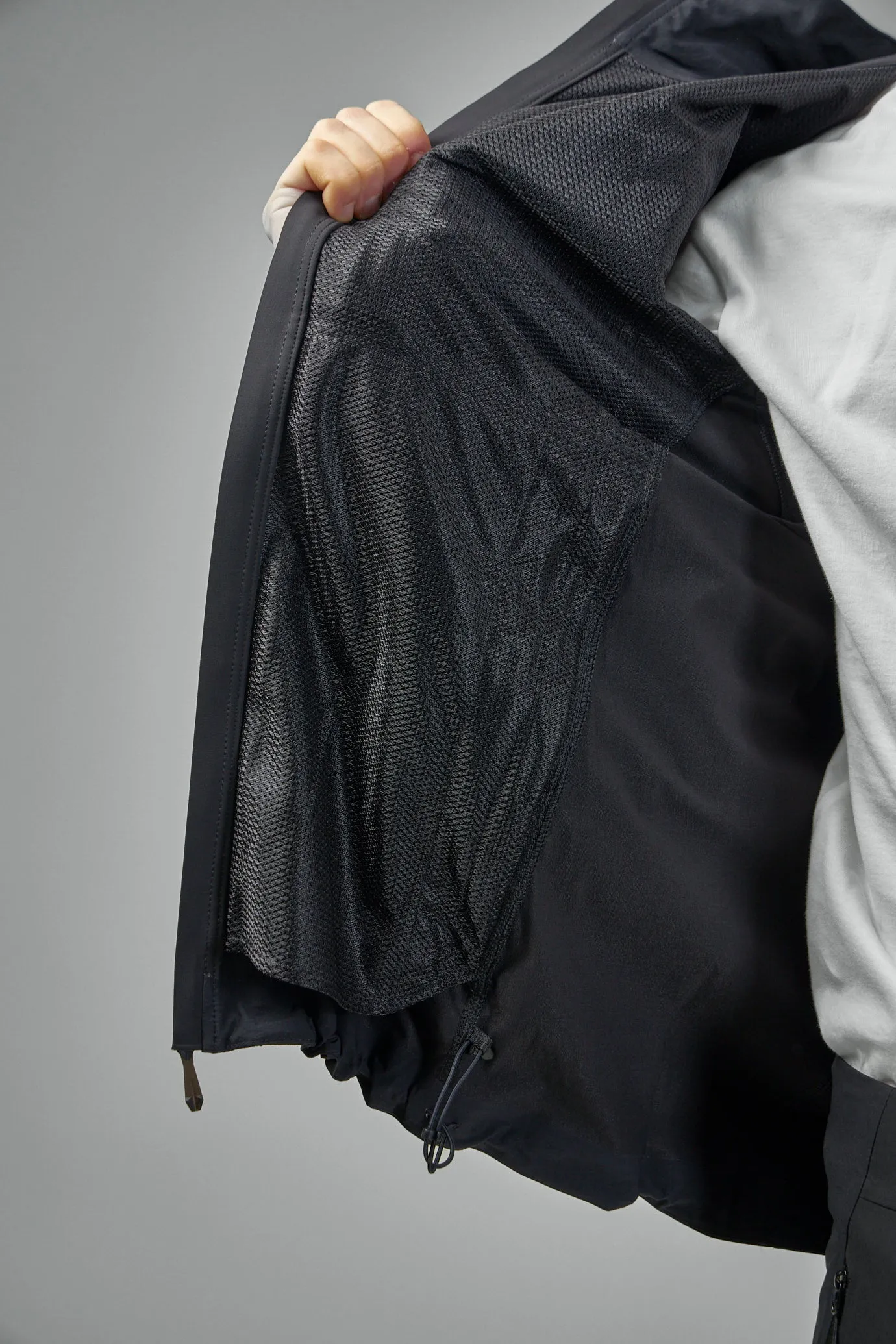 Gamma Lightweight Hoody