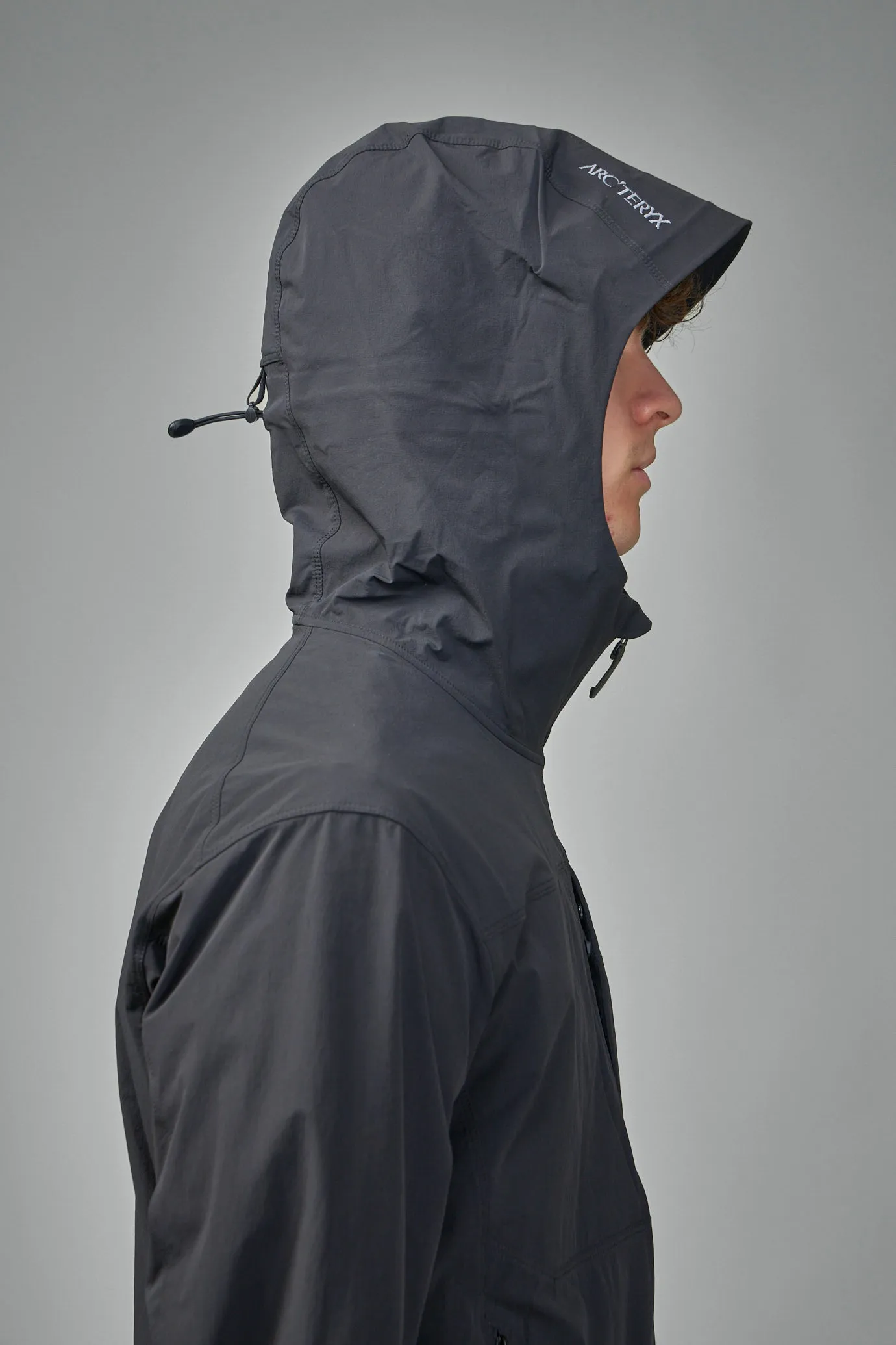 Gamma Lightweight Hoody