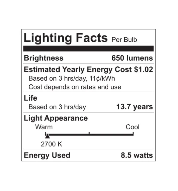 GE LED  Color Changing Indoor Floodlight Bulb, 10 Color Settings with Remote Inc