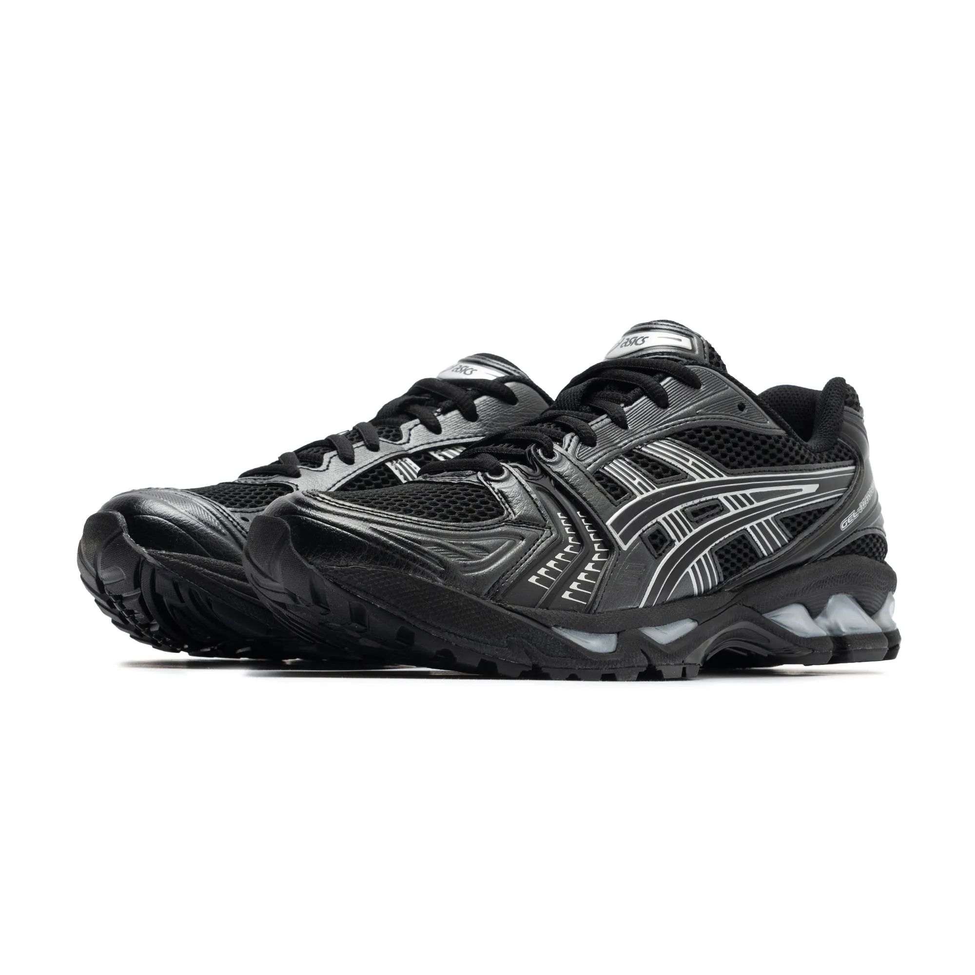Gel-Kayano 14 Black 1201A019-006