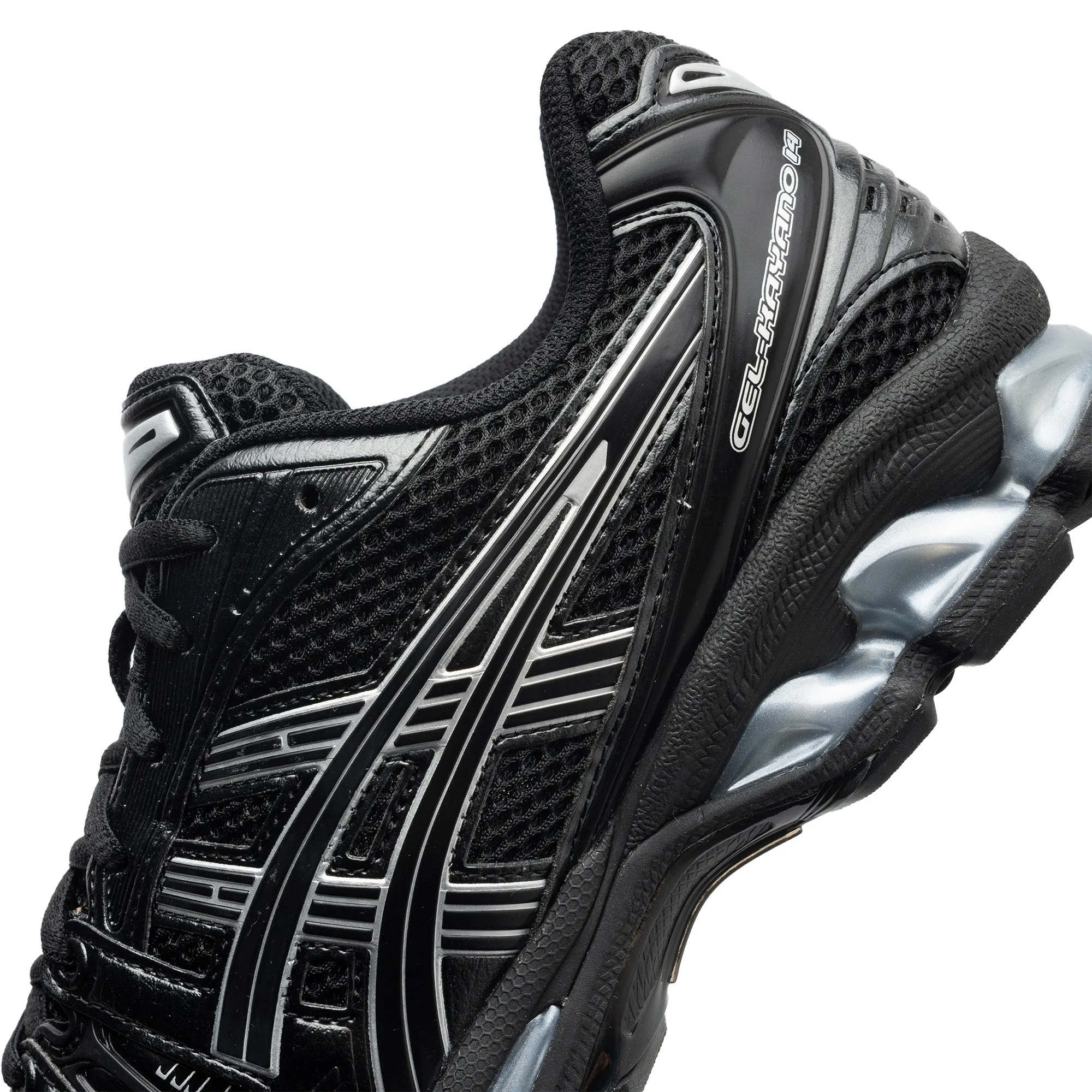 Gel-Kayano 14 Black 1201A019-006