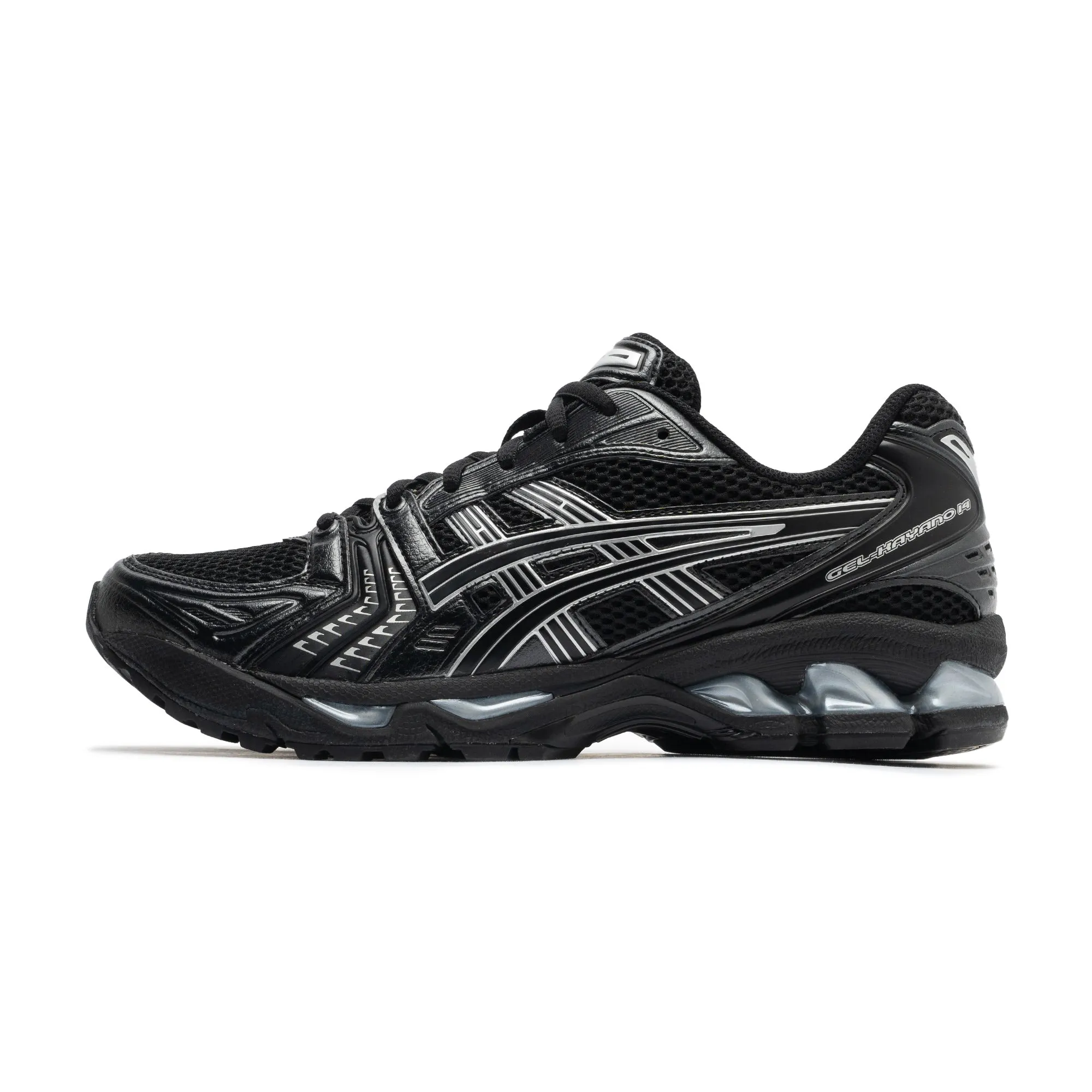 Gel-Kayano 14 Black 1201A019-006
