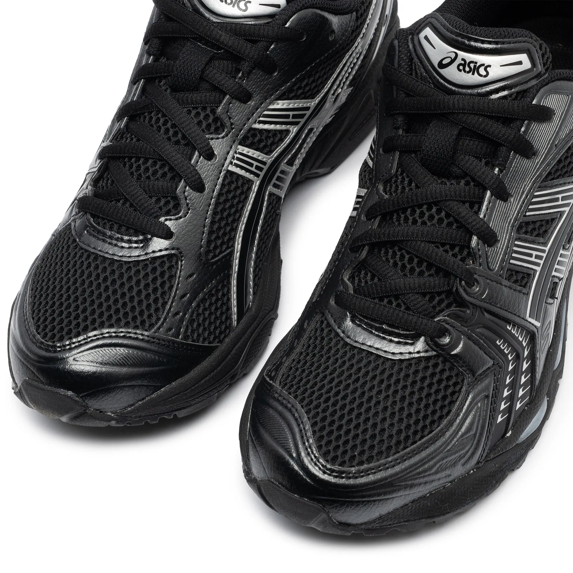 Gel-Kayano 14 Black 1201A019-006