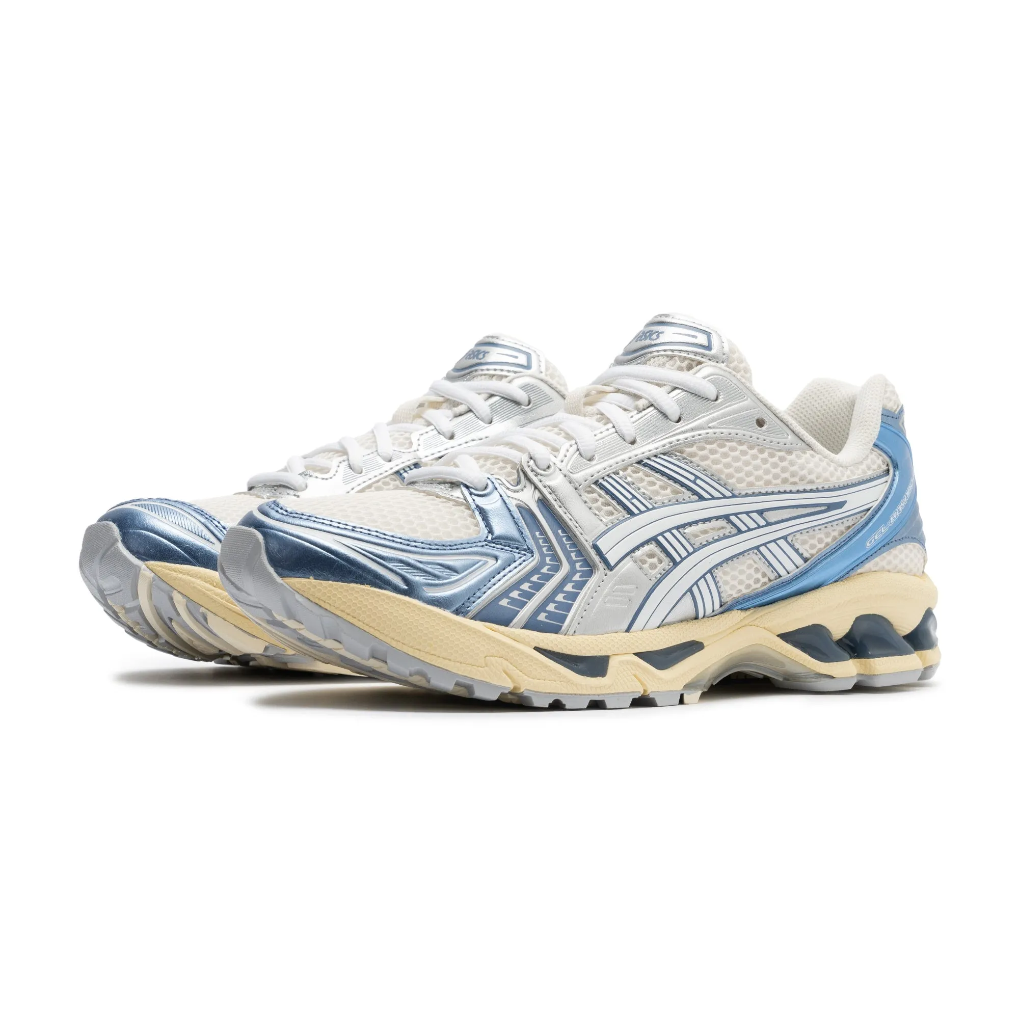 Gel-Kayano 14 Denim Blue 1203A537-102