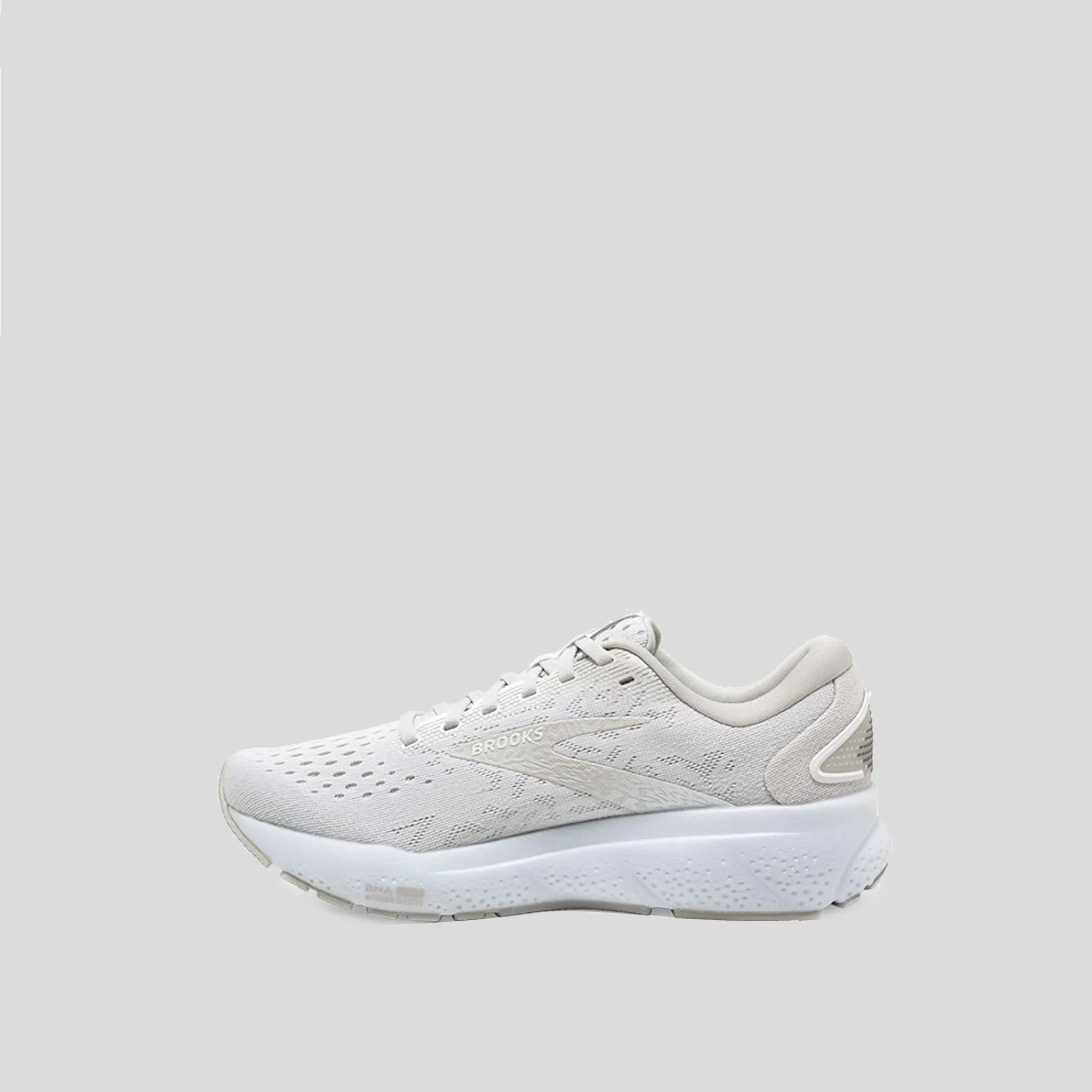 Ghost 16 | White/White/Grey