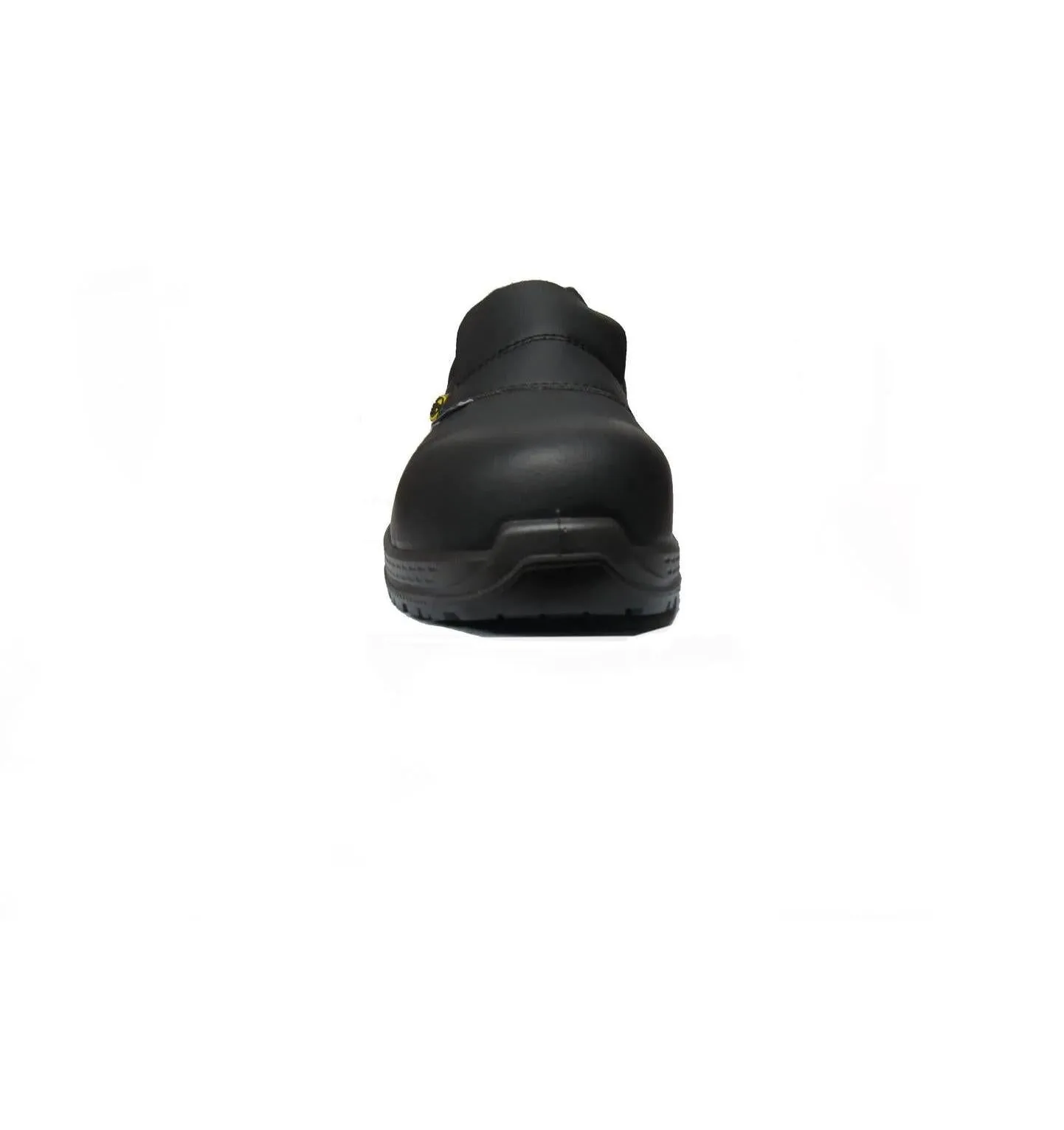 Giasco Medina Non-Slip Leather Chef Shoes