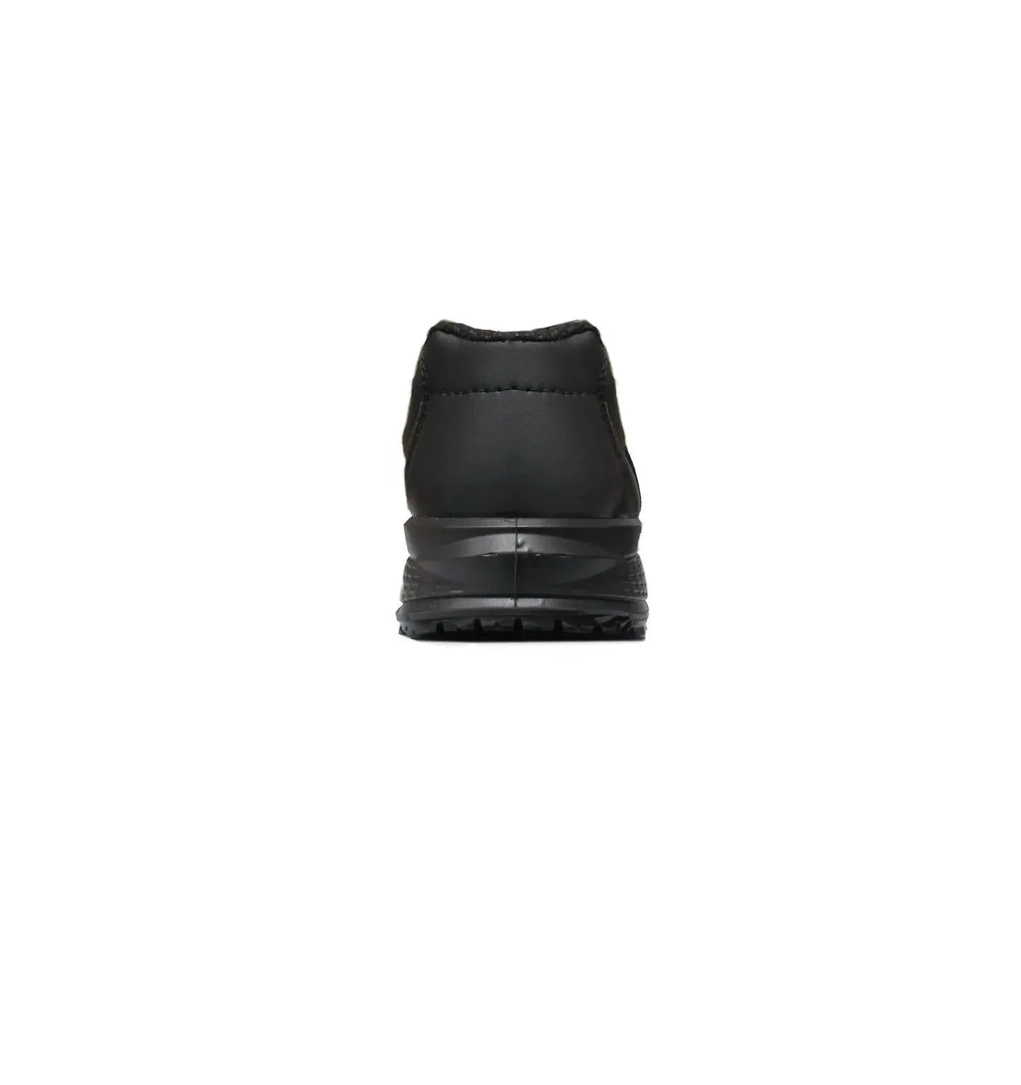 Giasco Medina Non-Slip Leather Chef Shoes