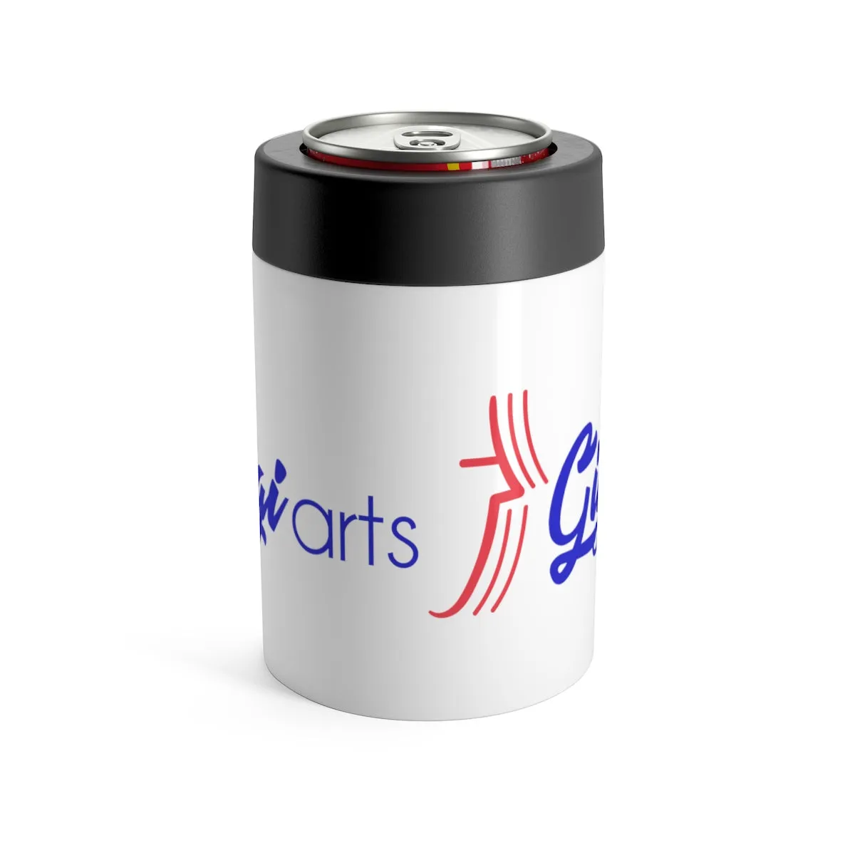 Gigiarts Logo Can Holder