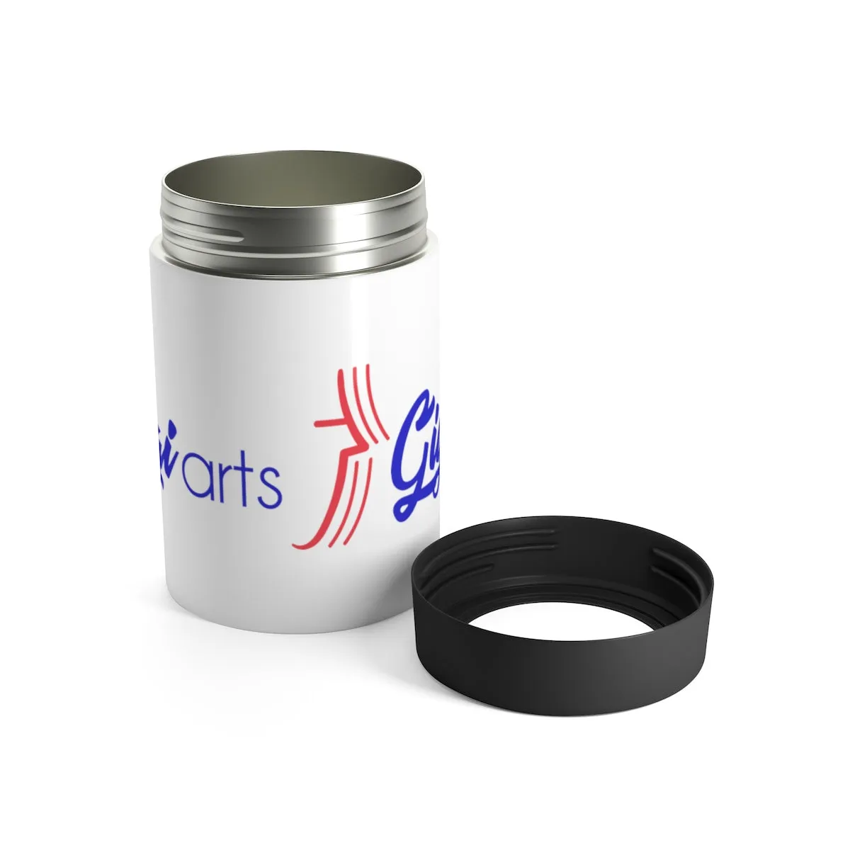 Gigiarts Logo Can Holder