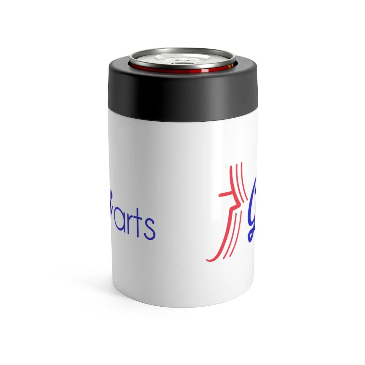 Gigiarts Logo Can Holder