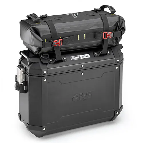 Givi GRT724 Canyon water resistant cargo bag 12 litre