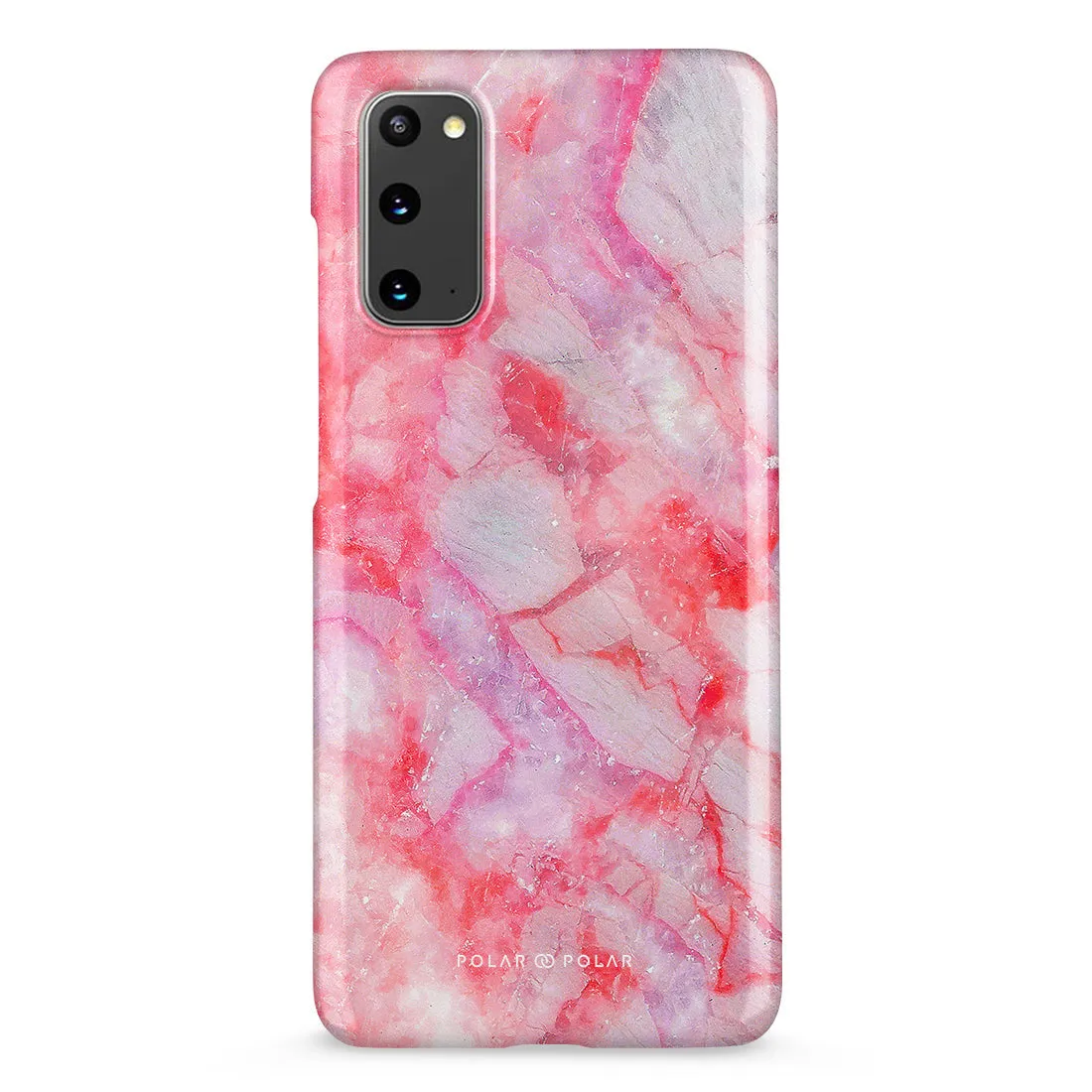 Gloaming Island - Samsung Galaxy S20 5G Case