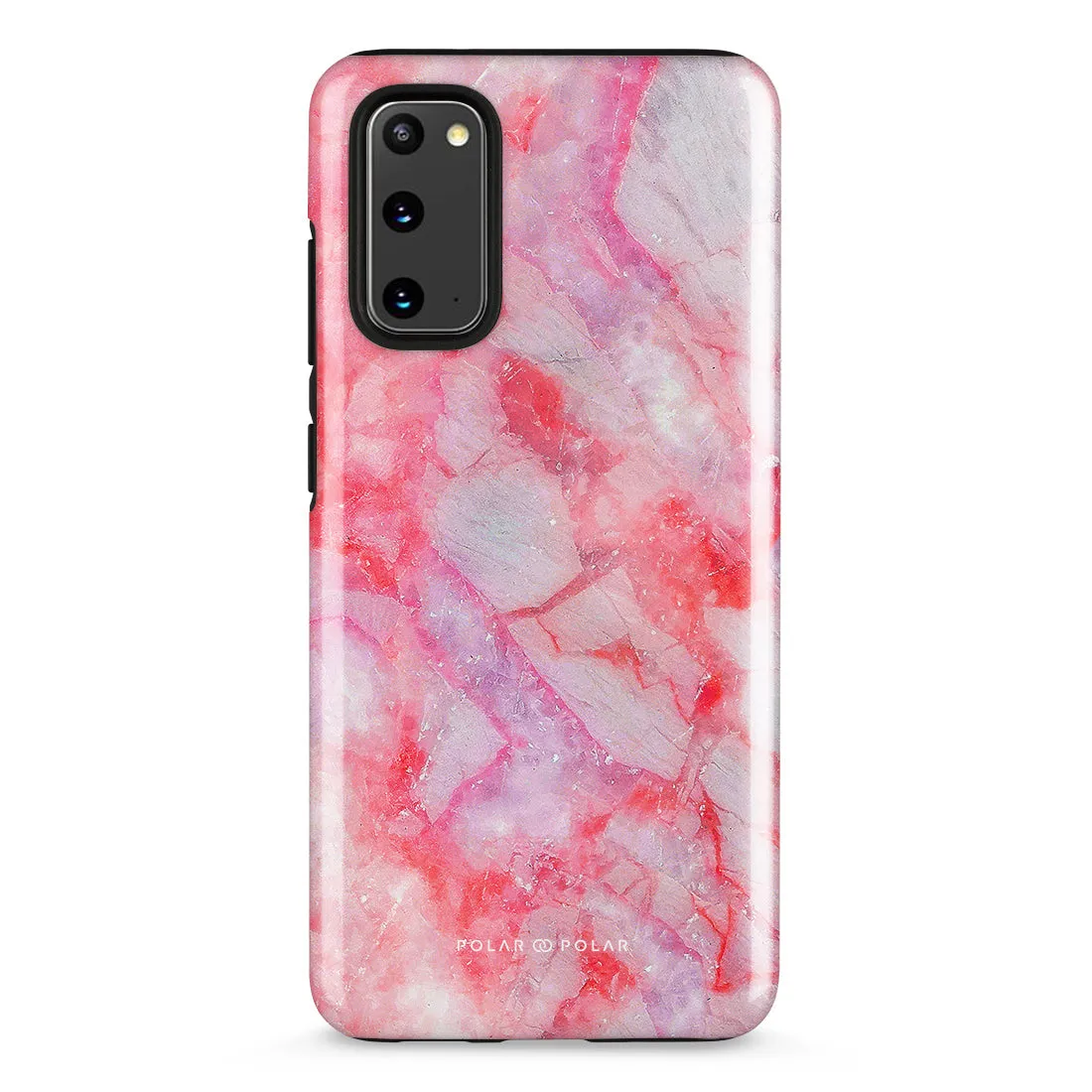 Gloaming Island - Samsung Galaxy S20 5G Case
