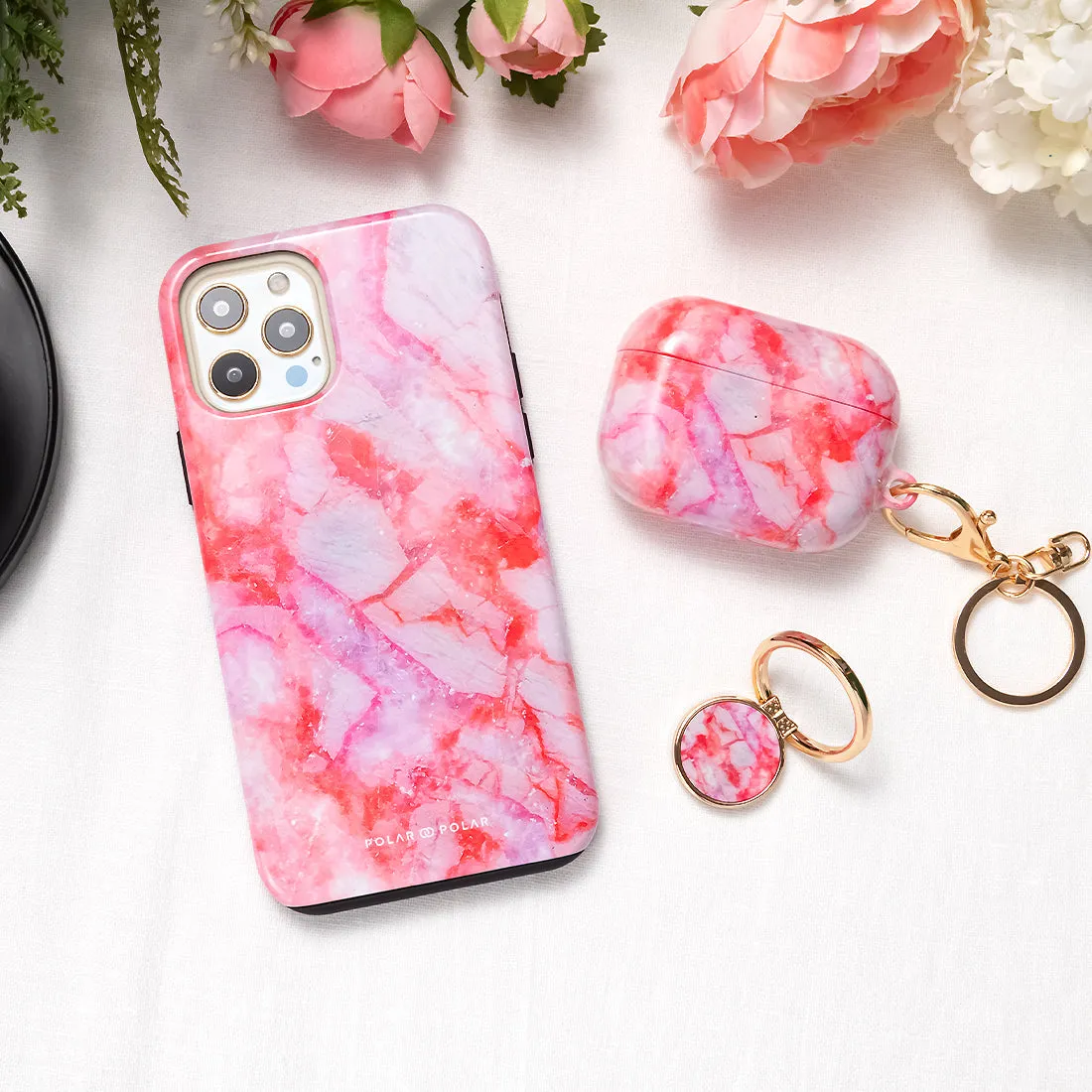Gloaming Island - Samsung Galaxy S20 5G Case