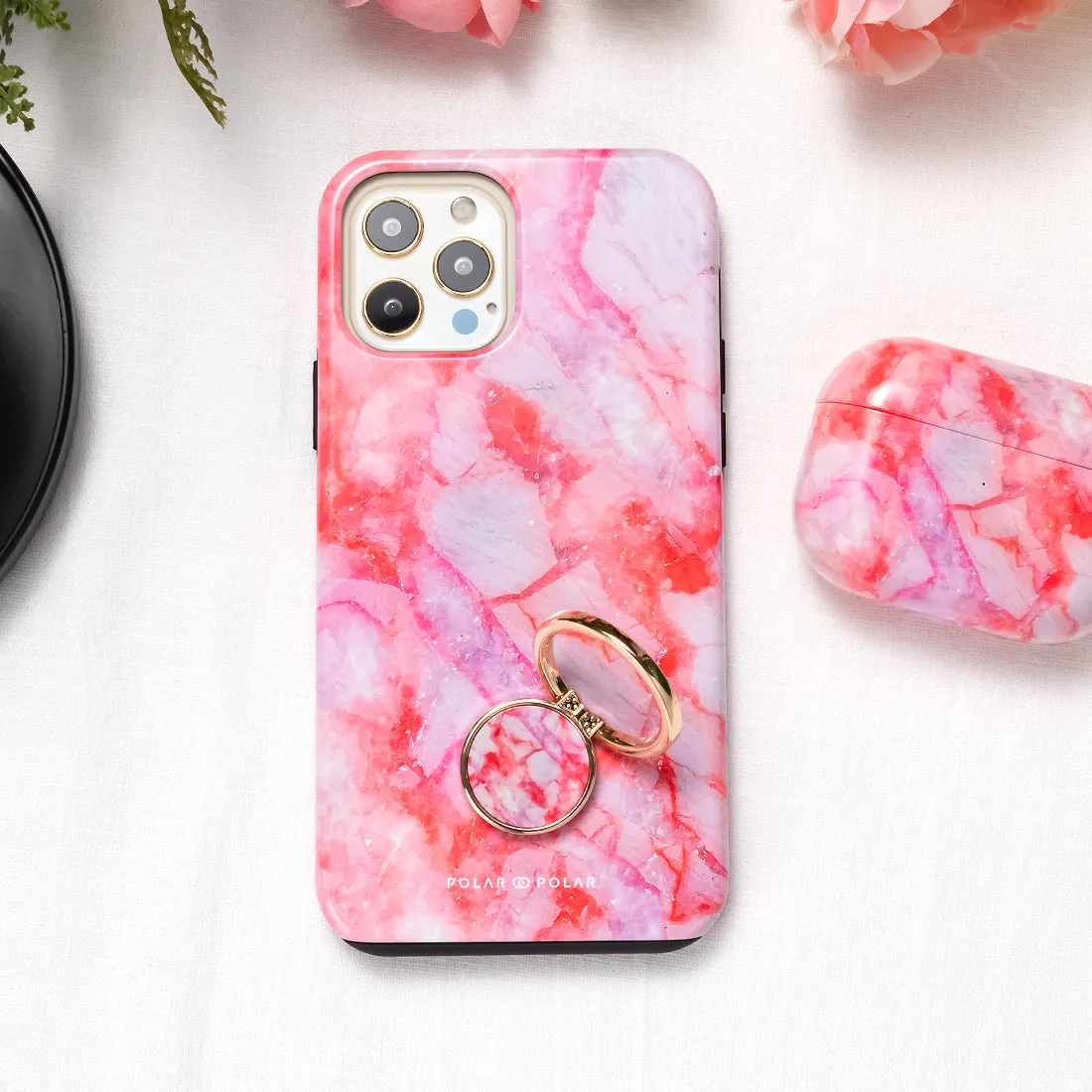Gloaming Island - Samsung Galaxy S20 5G Case