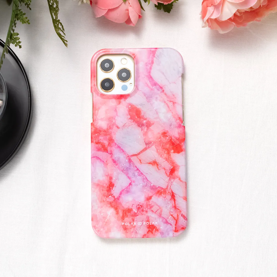Gloaming Island - Samsung Galaxy S20 5G Case