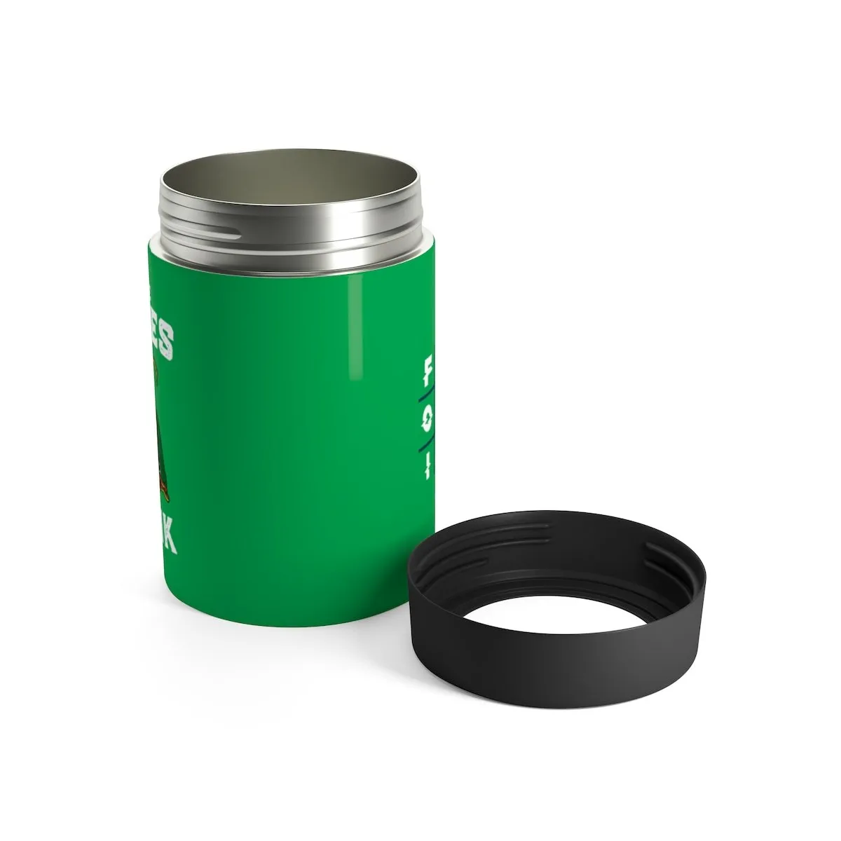 Go Home Snakes Can Cooler