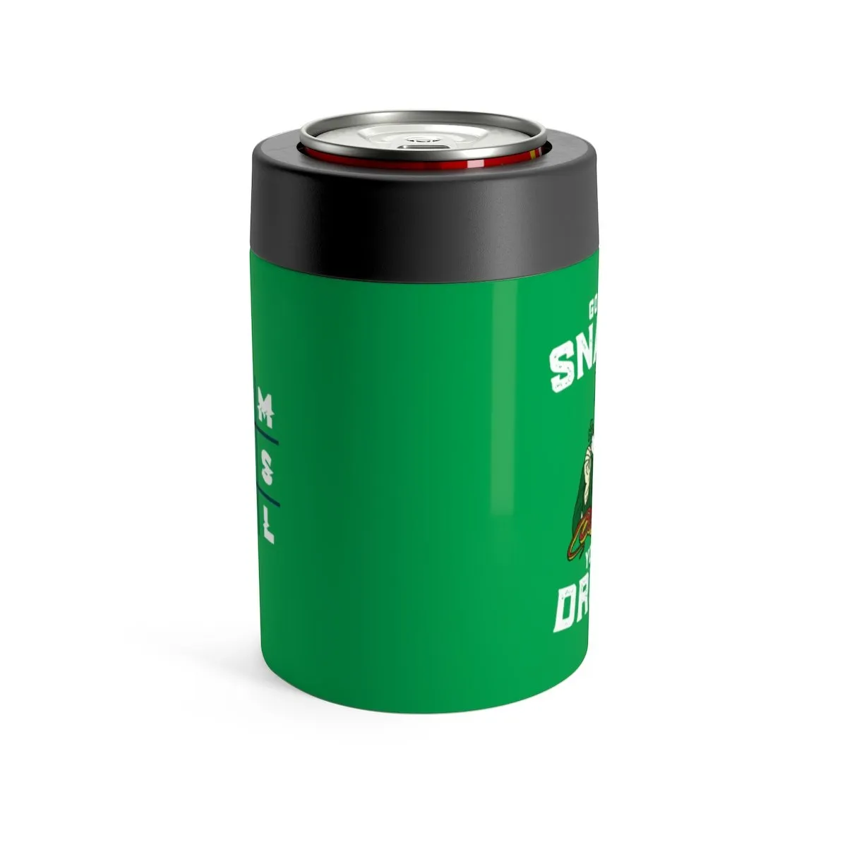 Go Home Snakes Can Cooler
