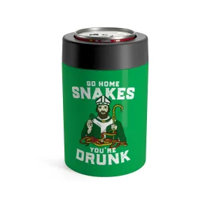 Go Home Snakes Can Cooler