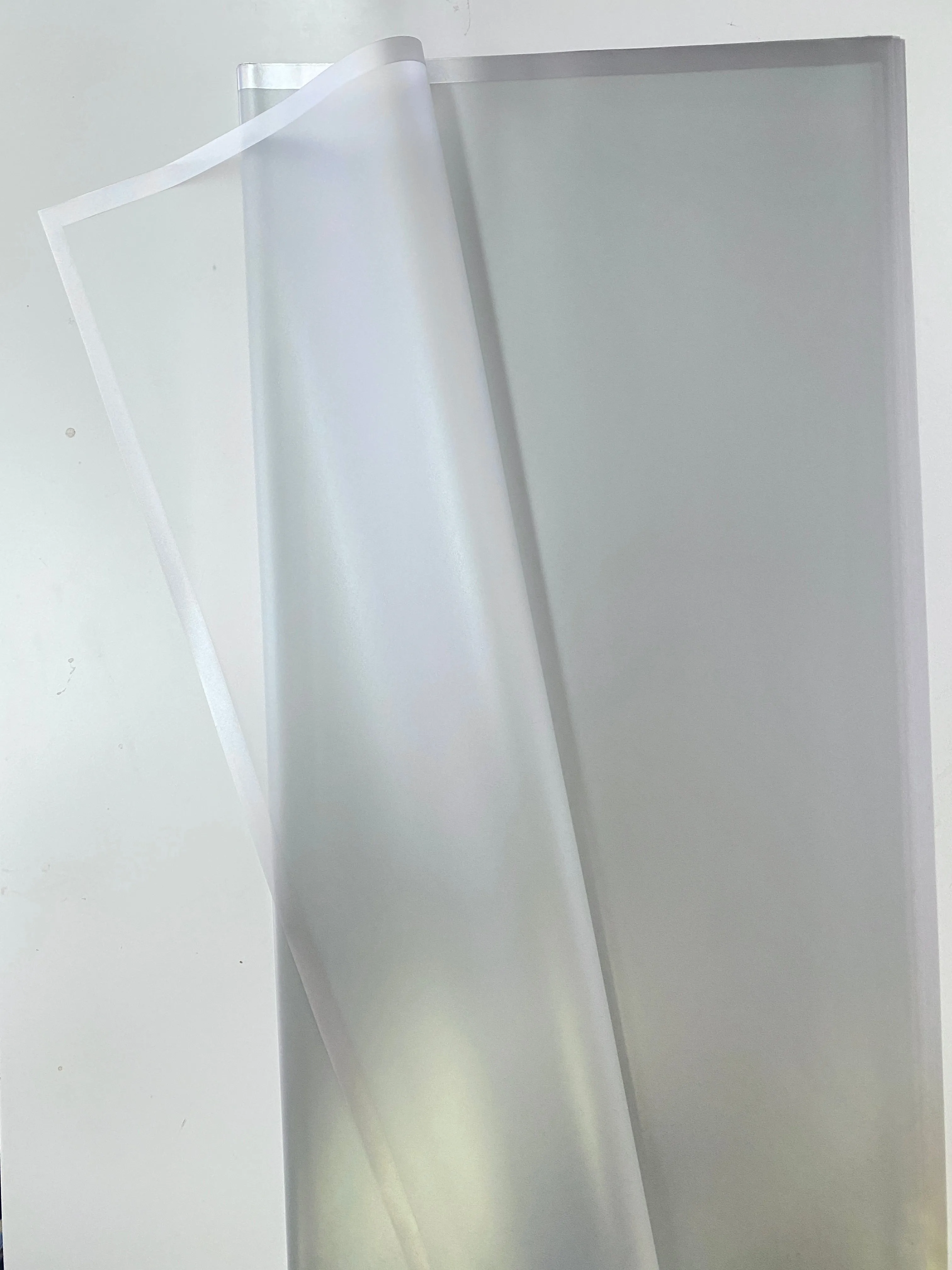 Gold line Wrapping paper