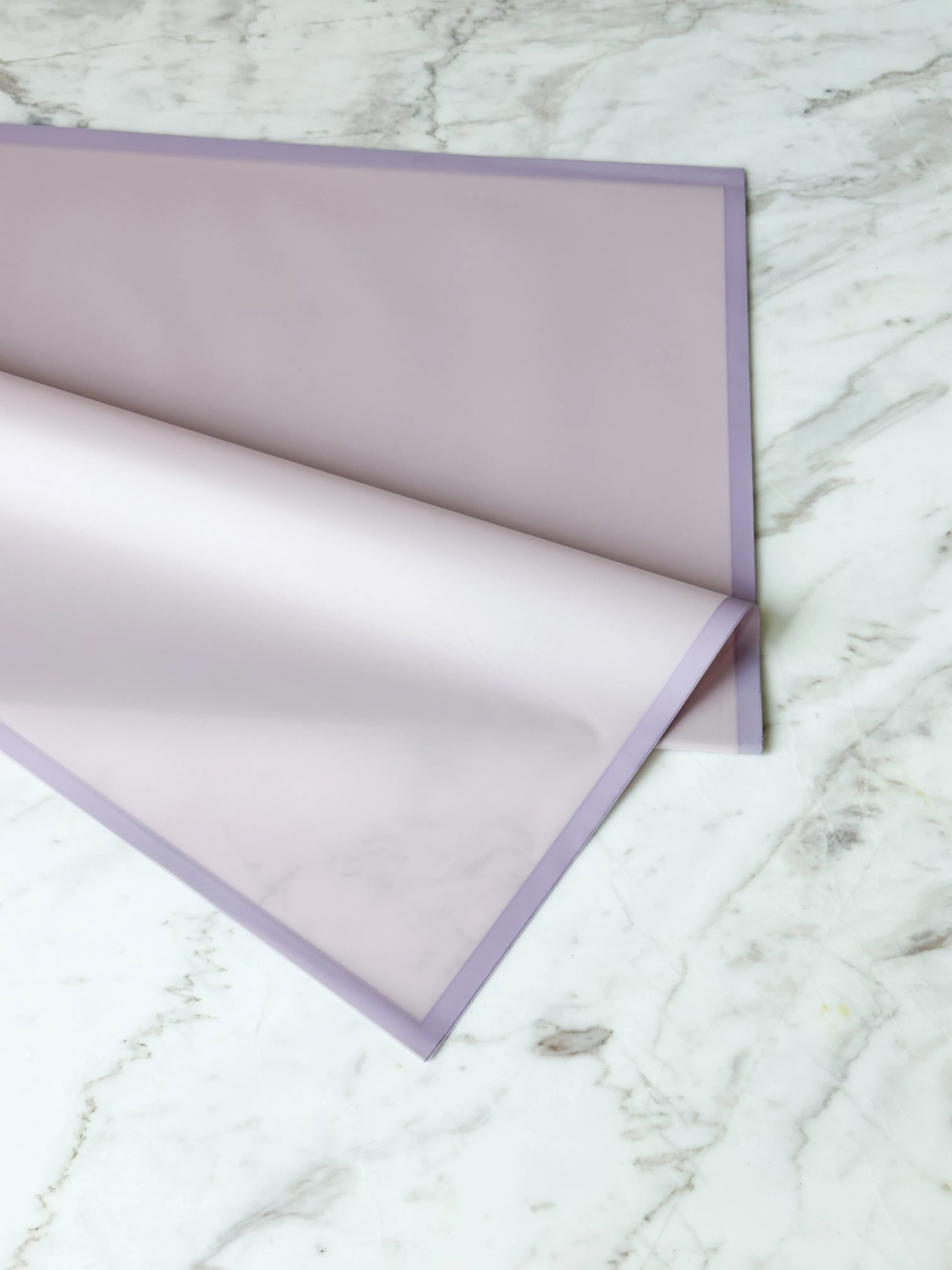 Gold line Wrapping paper