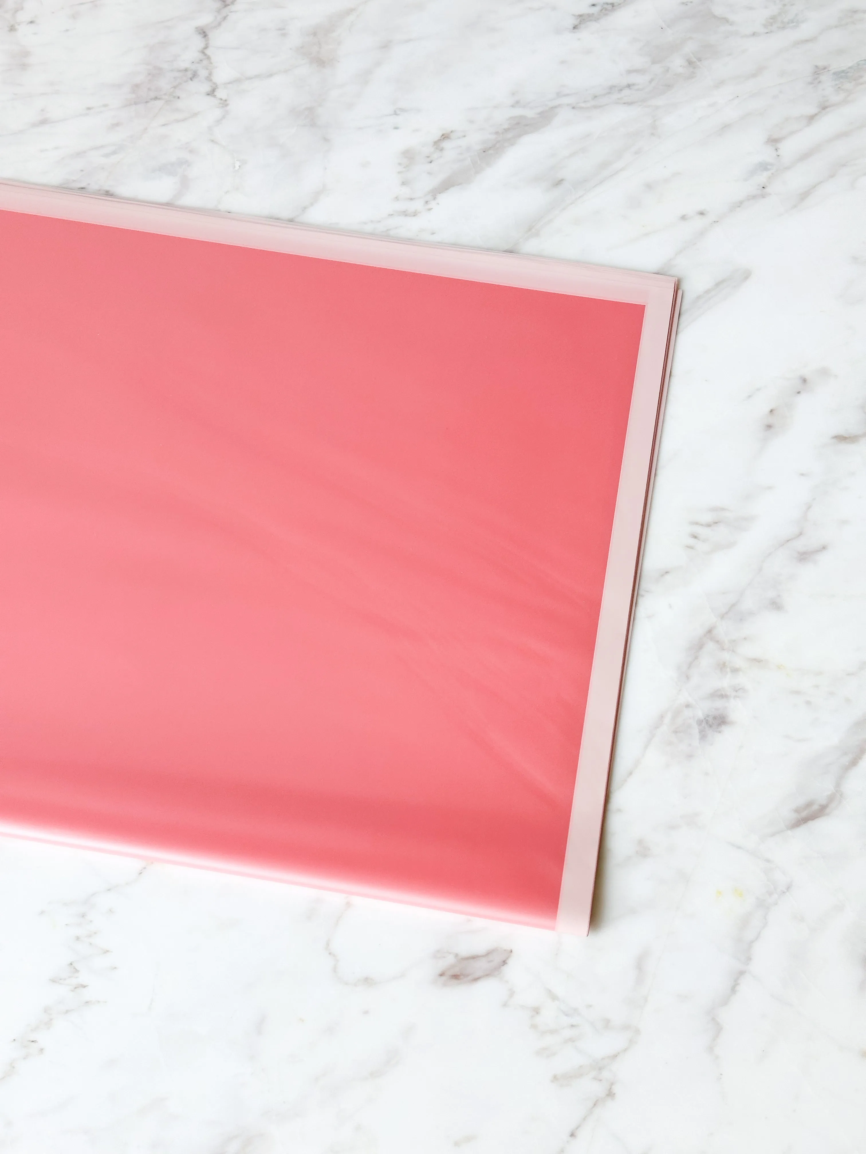 Gold line Wrapping paper