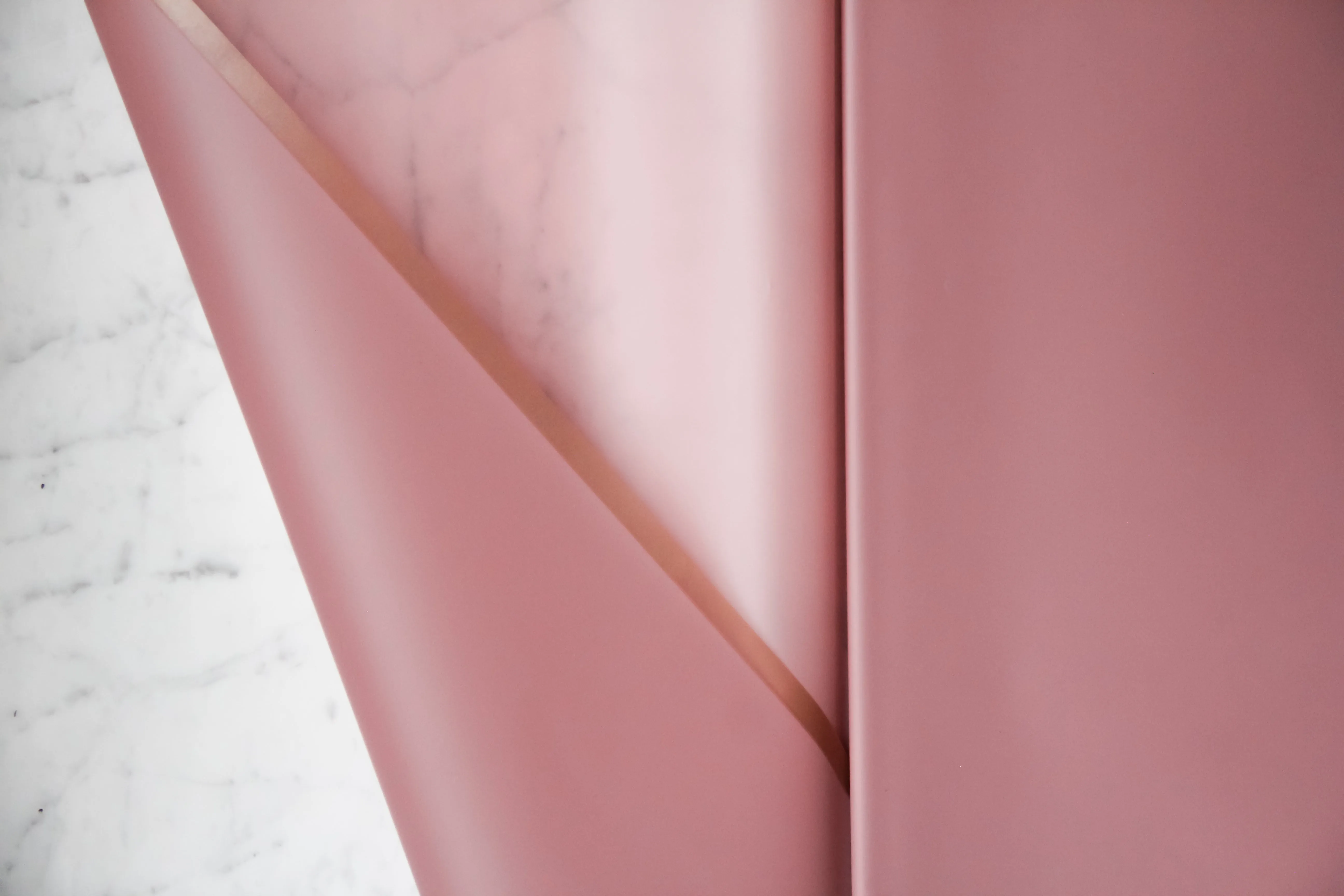 Gold line Wrapping paper