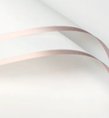 Gold line Wrapping paper