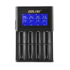 Golisi Chargers