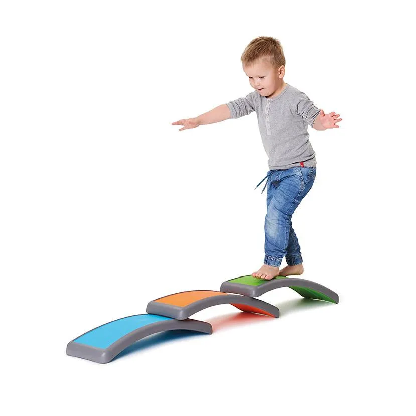 Gonge Arches (Set of 3)
