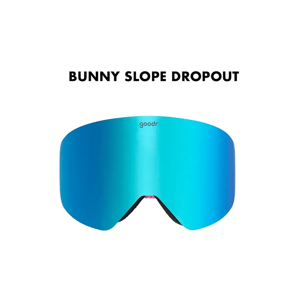 Goodr Snow G's Snow Goggles