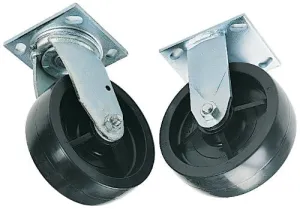 Greenlee 503 Six Inch Diameter Caster Set