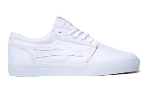 Griffin - White Canvas