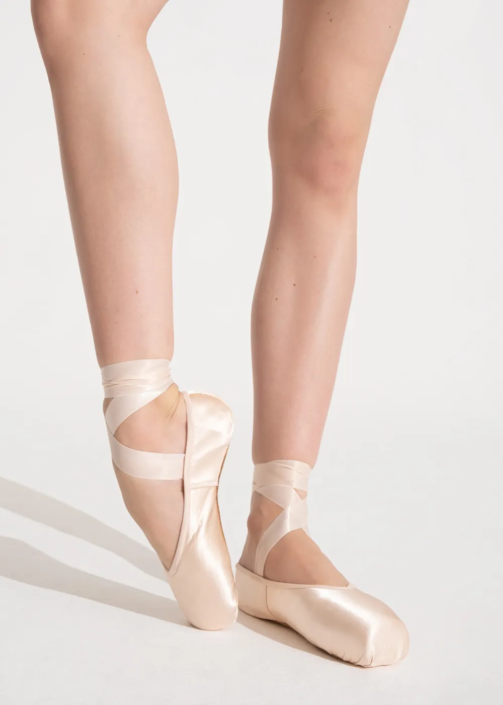 Grishko StarPointe Pointe Shoe SF