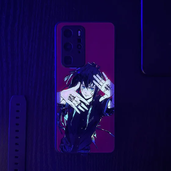 Hashira LED Case for iPhone