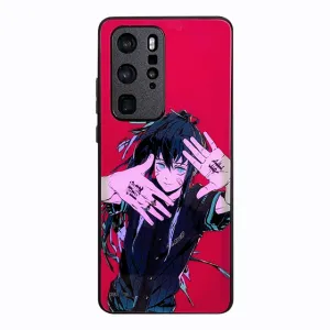 Hashira LED Case for iPhone