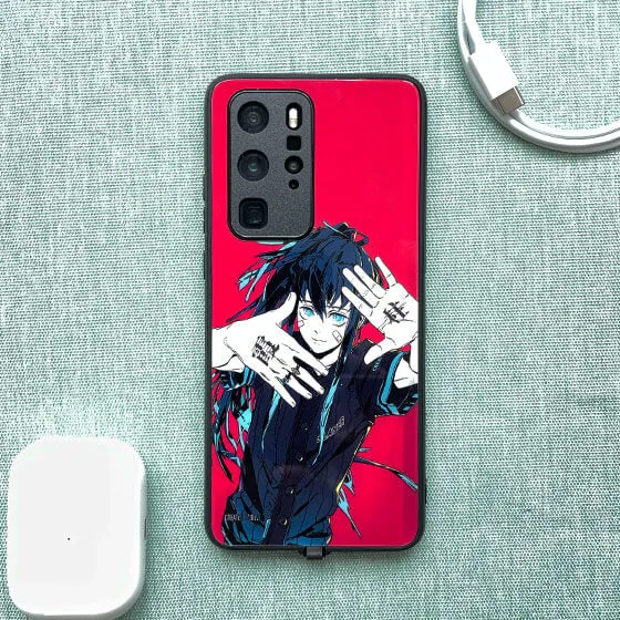 Hashira LED Case for iPhone