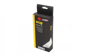 H/Bar Tape White AntiSlip Gel