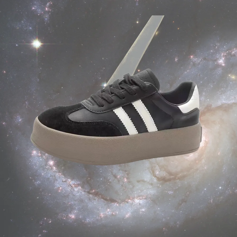 “Height German Trainer”Shoes