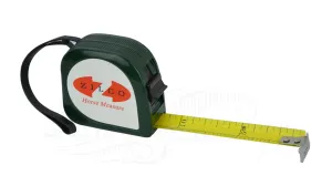 Height Measure Tape