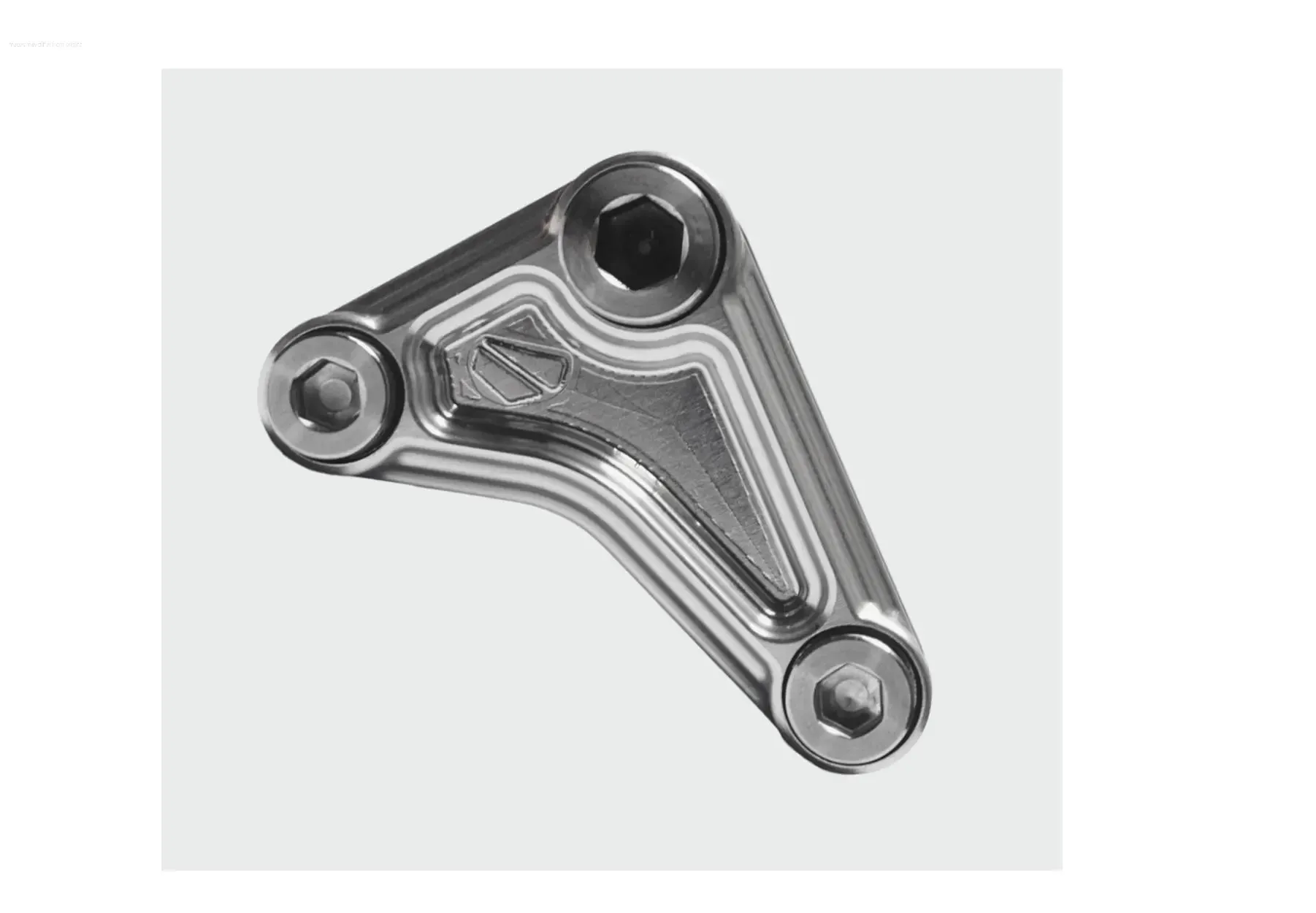 Height Reducer Kit FABRICA 1.5cm | Vespa Primavera/ Sprint 125-150cc i.e. 3V 4T AC
