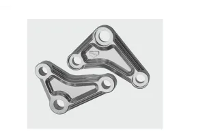 Height Reducer Kit FABRICA 1.5cm | Vespa Primavera/ Sprint 125-150cc i.e. 3V 4T AC