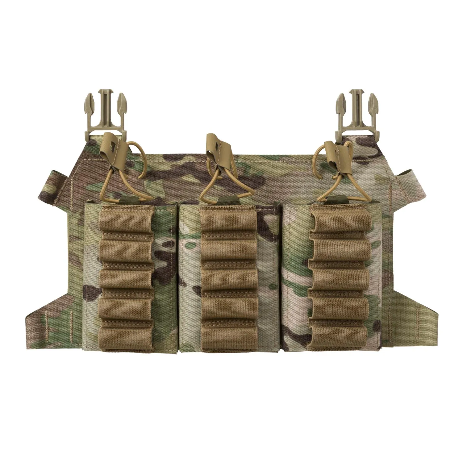 Helikon Direct Action Skeletonized Shotgun Shell Flap