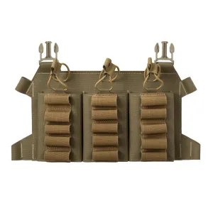 Helikon Direct Action Skeletonized Shotgun Shell Flap