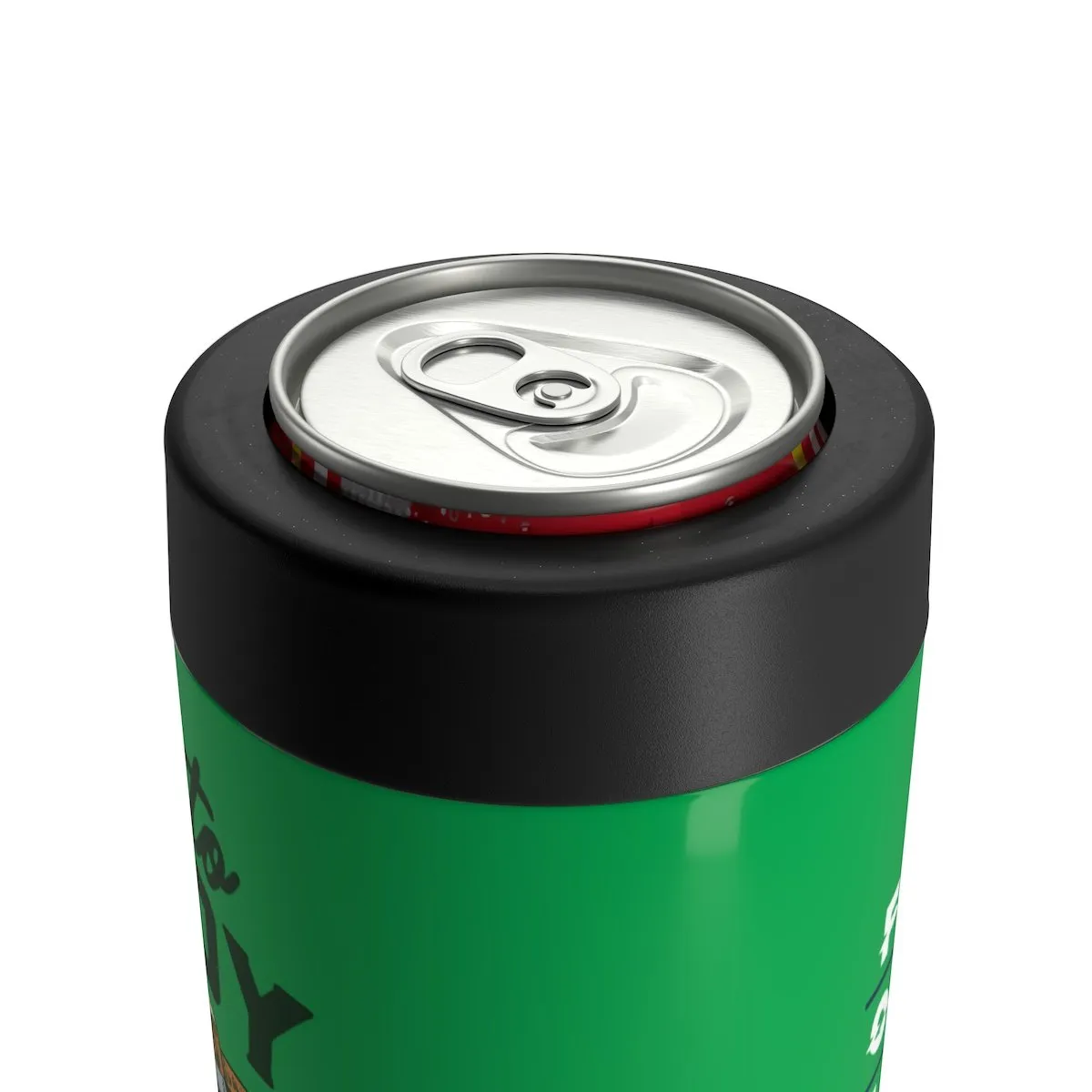 Here To Paddy Can Cooler