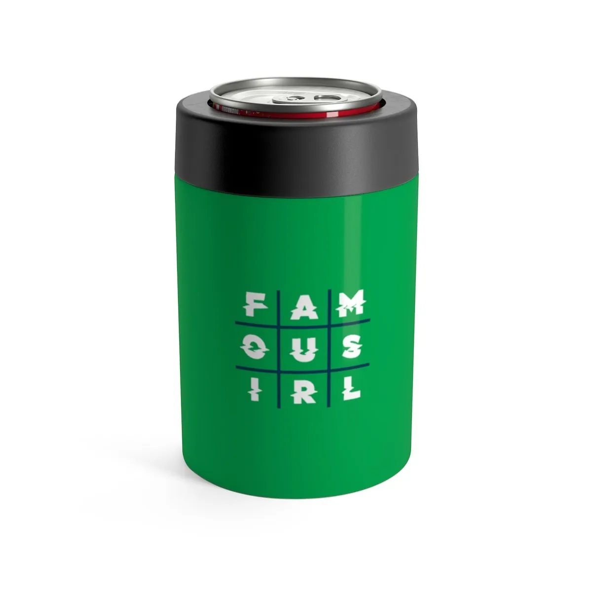 Here To Paddy Can Cooler