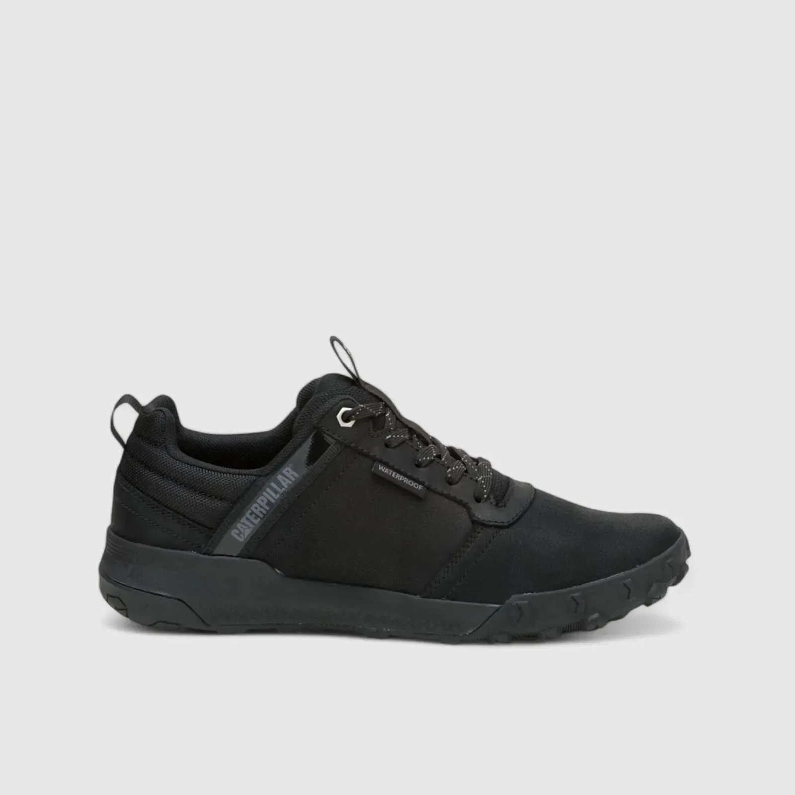 Hex Ready Low Wp Black P726098