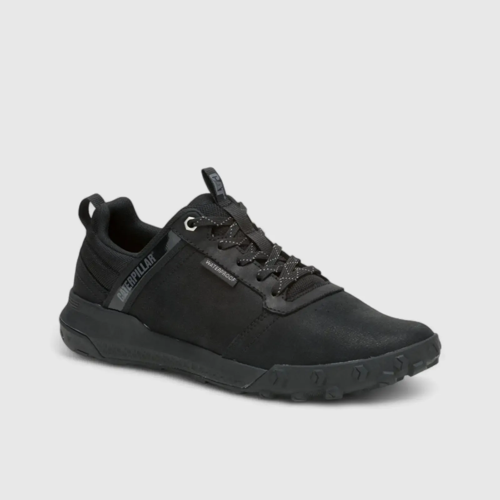 Hex Ready Low Wp Black P726098