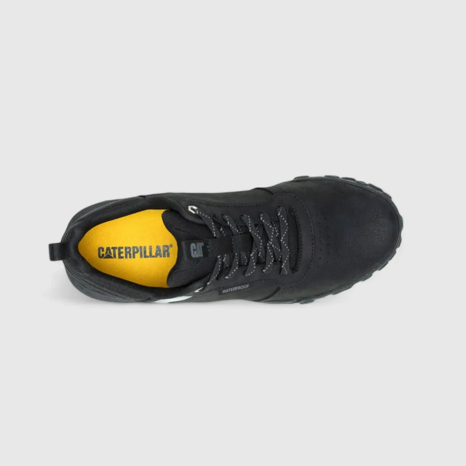 Hex Ready Low Wp Black P726098
